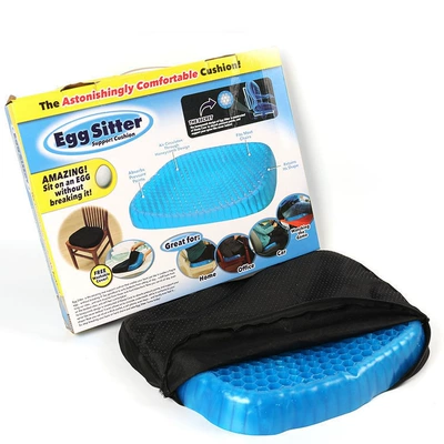 Office Seat Cushion Car | Seat cushion, seat cover