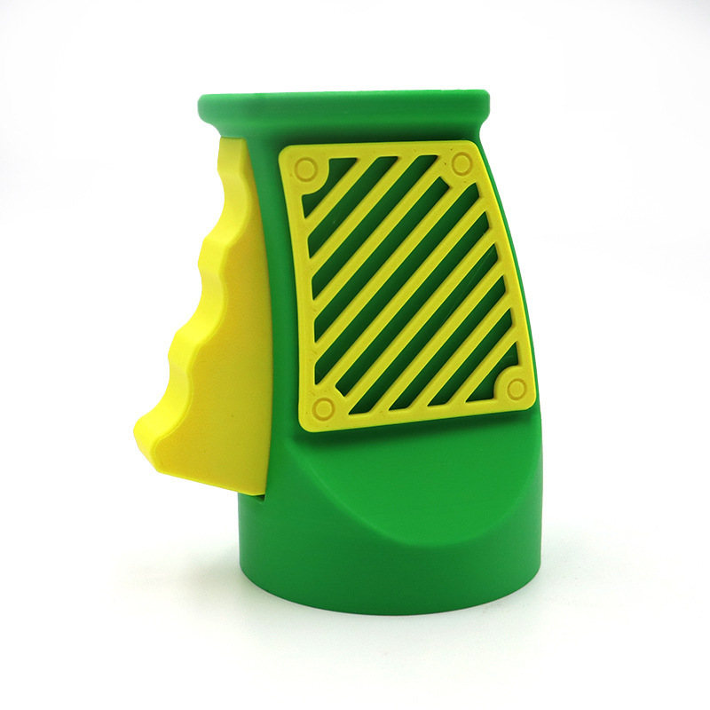跨境新品3d打印BeverageCan Opener单手开罐饮料罐啤酒开瓶器批发|undefined