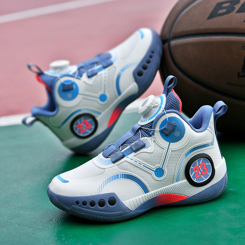 8050 화이트 블루