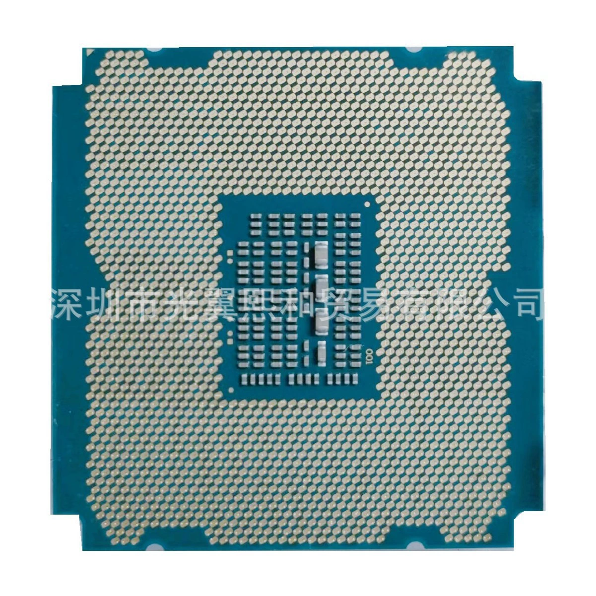 Intel Xeon E5 2696V2 2.50 SR19G 12 ядер 24 потока