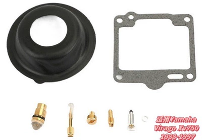 Honda Cbr125R Cbr150R, Motorcycle engine and accessories - 041