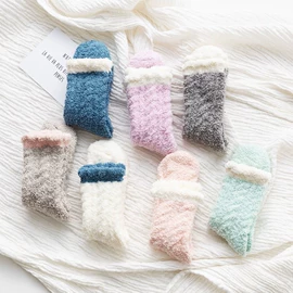 运动休闲棉袜;船袜、隐形袜;睡眠袜