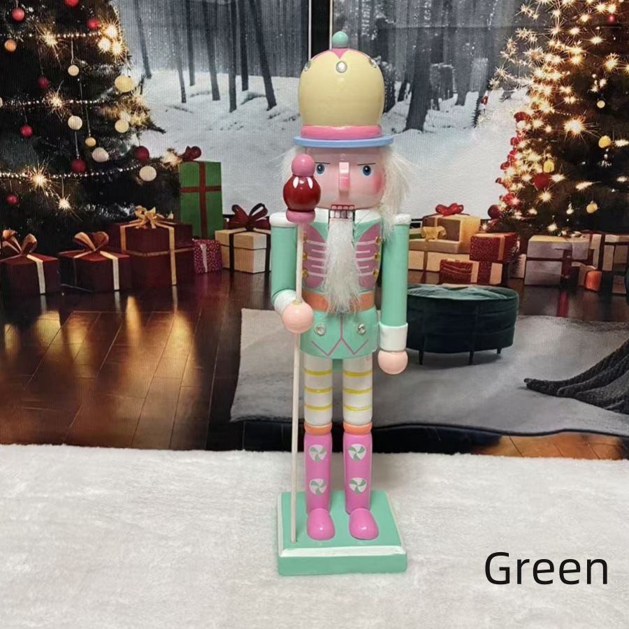 30cm-T 캔디 시리즈-그린