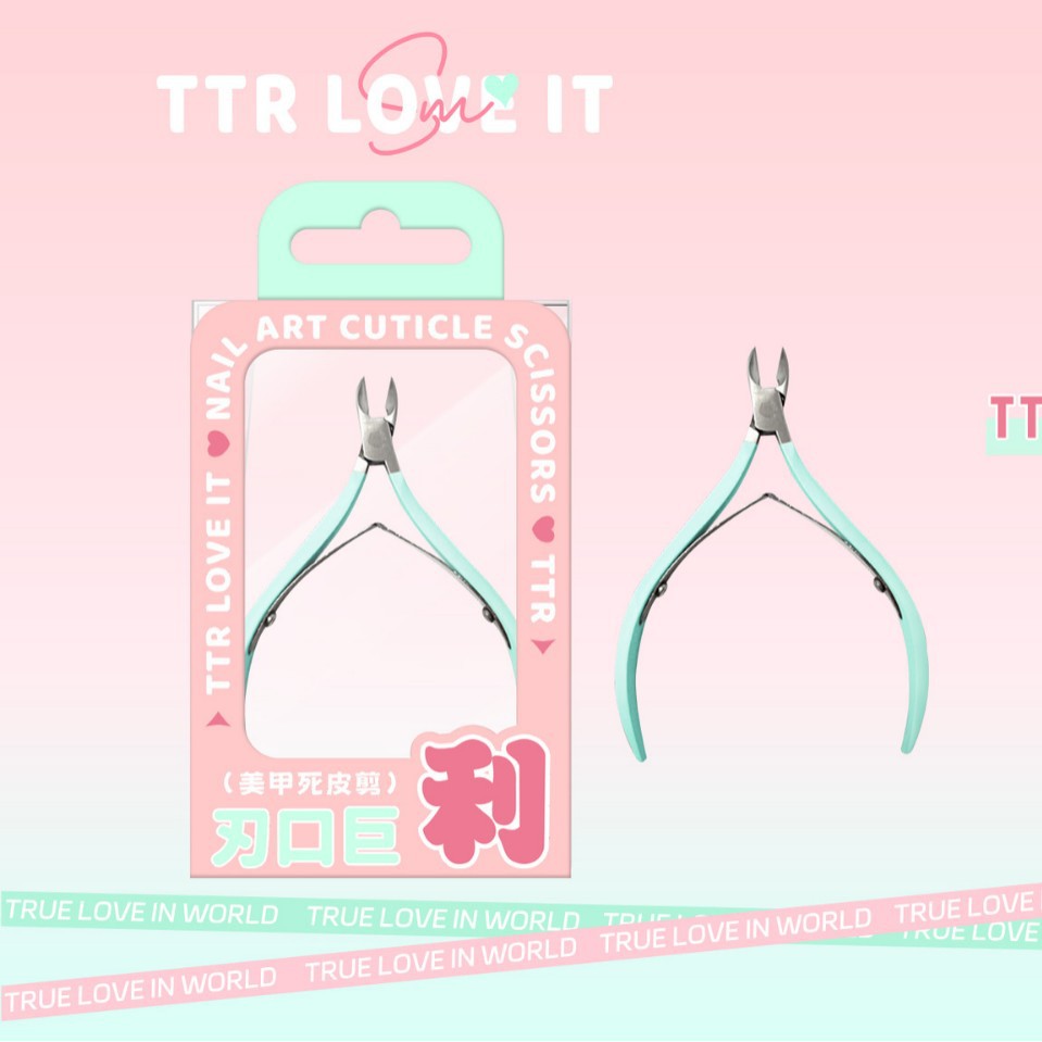 In-Stock Household Portable Box-Style Anti-Splash Nail Clipper Set for Manicure, Cuticle Removal, and Nail Art, Promotional Gift Set