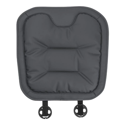 cushion, backrest, rear row three-seater — Seat cushion, seat cover