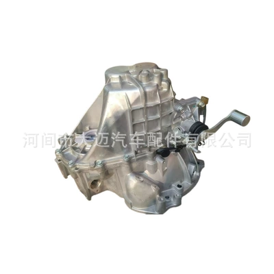 Faw Vizi 1700100-t01 30300-Tka30 Gear 5t14 Is Suitable for Faw Vizi Xiali N5/N7