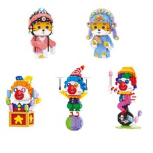 ���ֵ�18435�ٱ���С�������ֱ���Ϸ��С������18427��ľclown