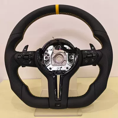 Suitable for Bmw F10 Steering wheel - huang-surname