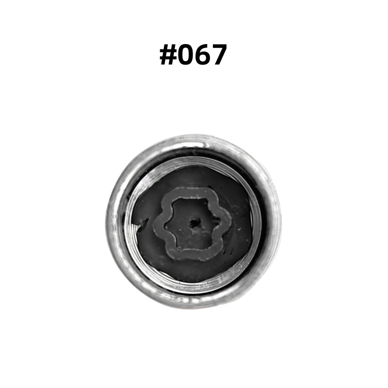 Suitable for Bmw Mini Car Tire Anti-Theft Screw Key Tire Socket Wrench Removal Tool