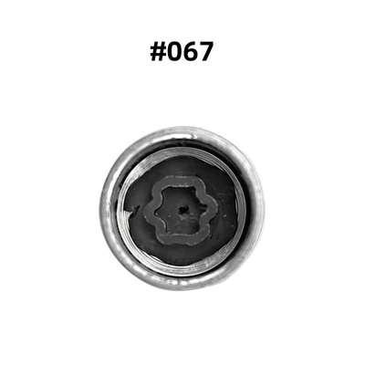 Anti-Theft Screw Key Tire | Digər kuzov və aksesuarlar - 067