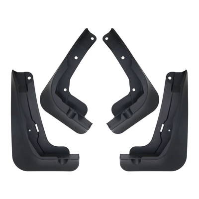 2026 Rav4/Weilanda Mud Flaps: Mudguard