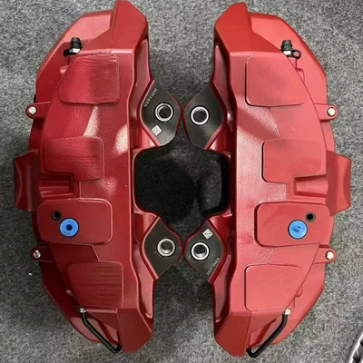 Non-Destructive Brake Caliper Kit – Brake caliper cover