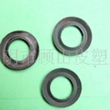 高壓喷涂机柱塞用Ｖ型密質黃牛皮密封圈