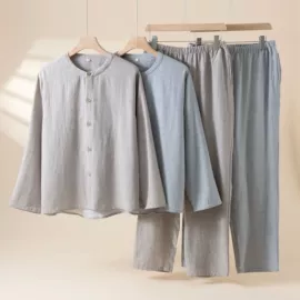 女士家居服;月子服哺乳装;男士家居服