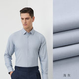 Xám nhạt-dài tay-38
