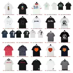 Correct High-End Version for Cross-Border Sales: L Brand Knitted Short-Sleeve T-Shirt, 26 Spring/Summer New Arrival, L Brand Knitted Layering Top, Versatile Shirt