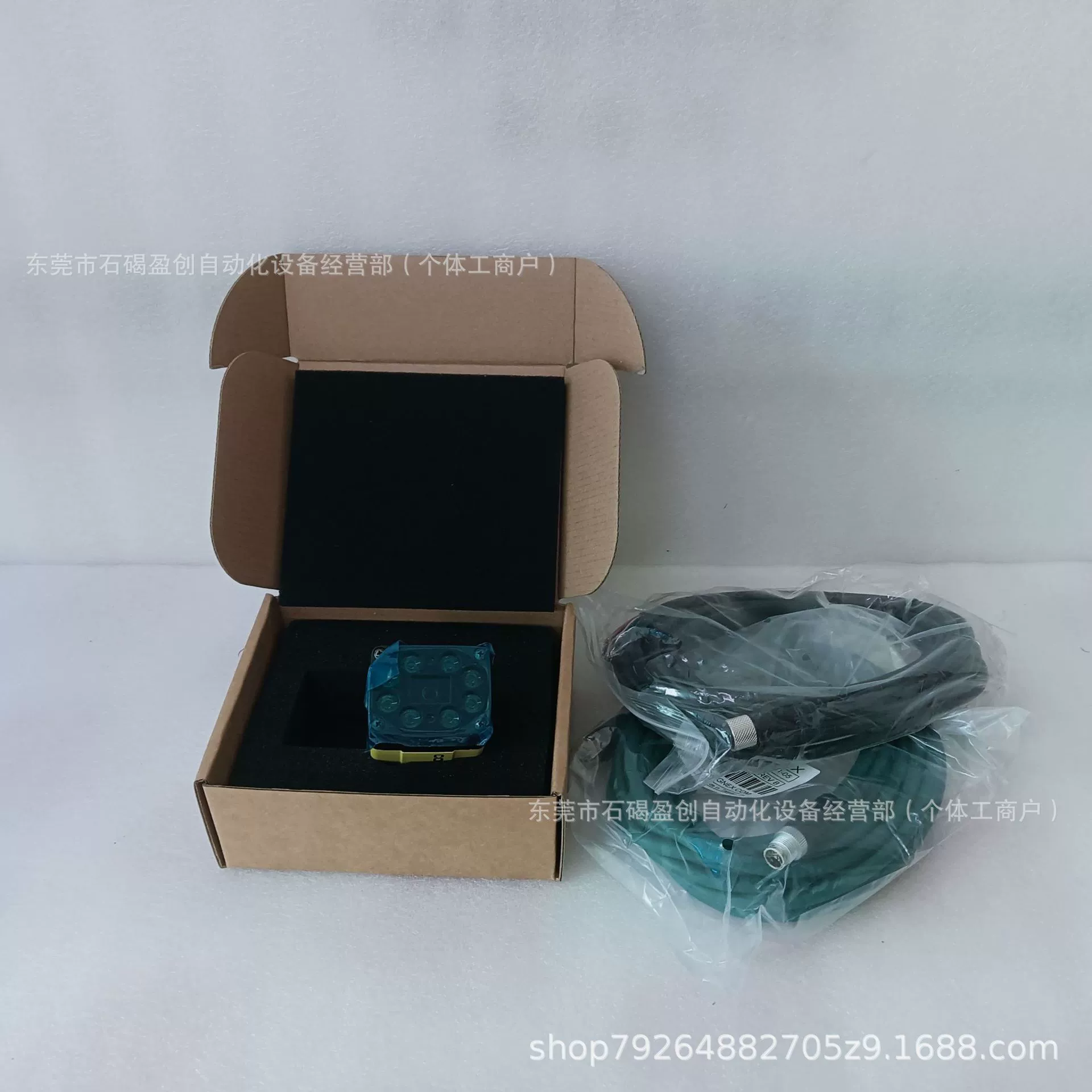 DMR-152X-0120 Cognex Считыватель кодов Cognex, новый оригинальный подлинный спотовая цена, переговоры