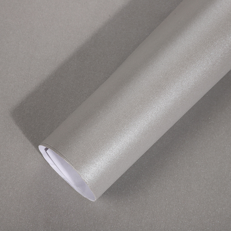 120g plana nacarado de papel de color arte recubierto embalaje de papel de impresión de origami cortado a mano espesado libro creativo