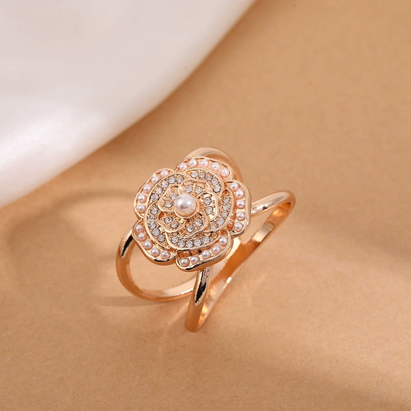 Little fragrant flower diamond special large 3.5