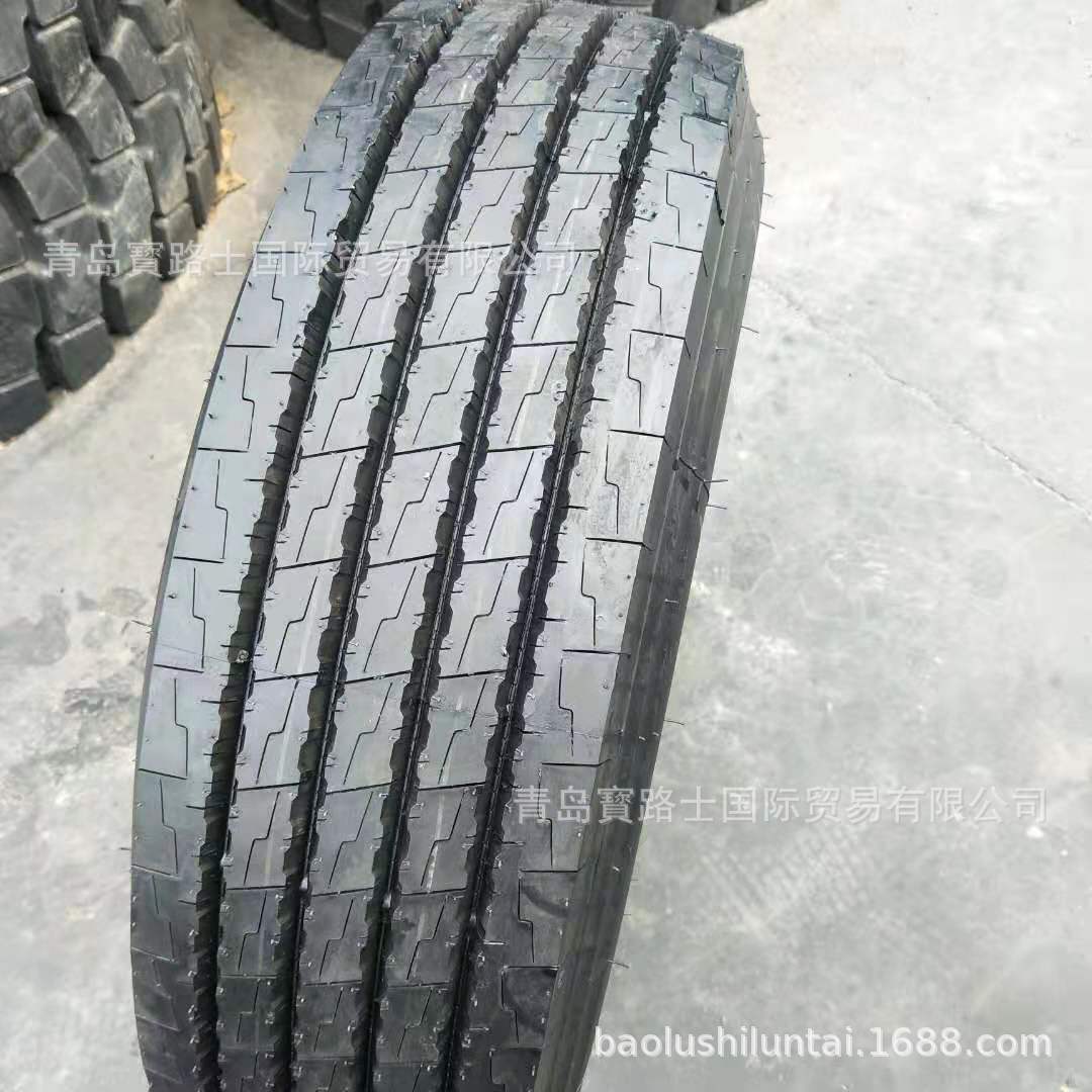 平板车轮胎 285/70R19.5  拖车轮胎 子午线轮胎