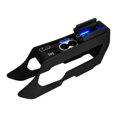 Armrest box – Factory wholesale modified central