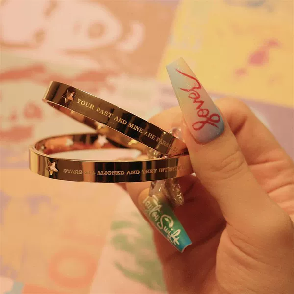 Bracelet