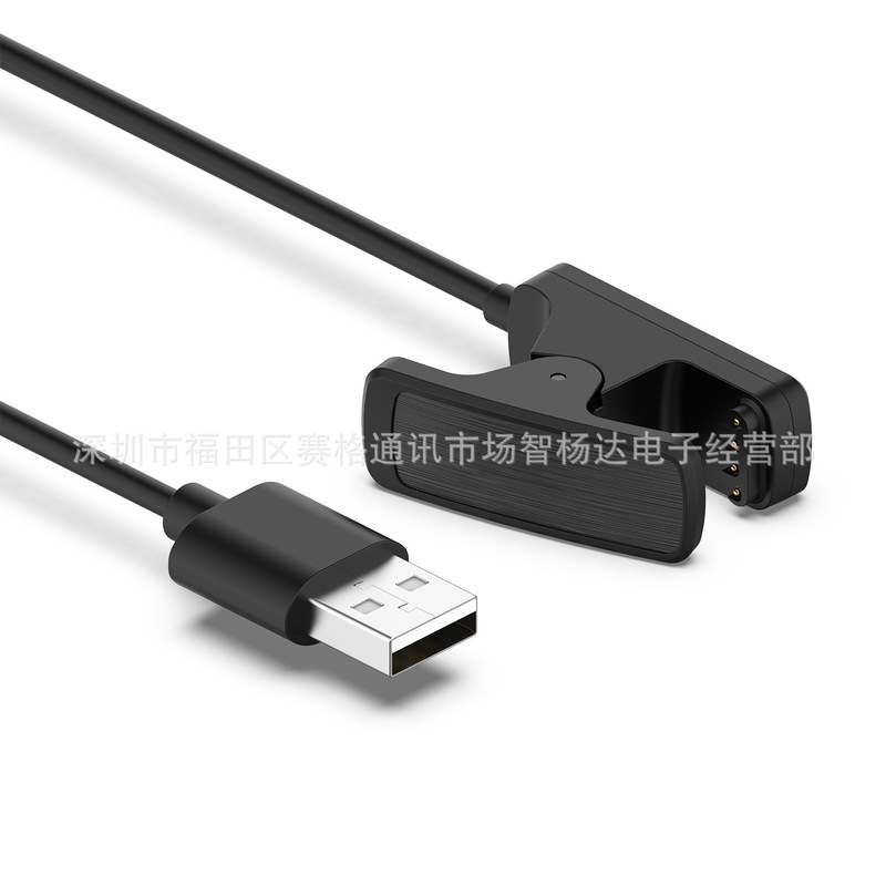 Suitable for Garmin marq Series Garmin Garmin marq Smart Watch Charger Clip Data