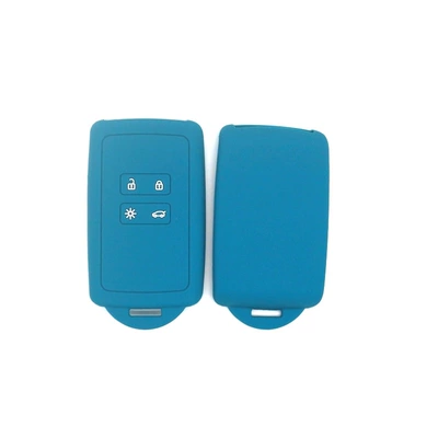 Static Rod/Key Bag | silicone shell Megane Renault
