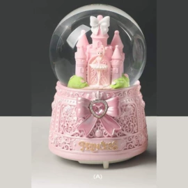 树脂工艺品;创意礼品套装;塑料工艺品