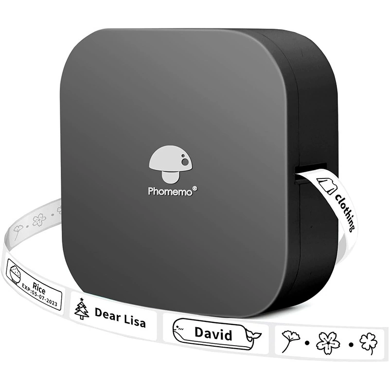 (Граница торговля), портативный малый принтер, bluetooth