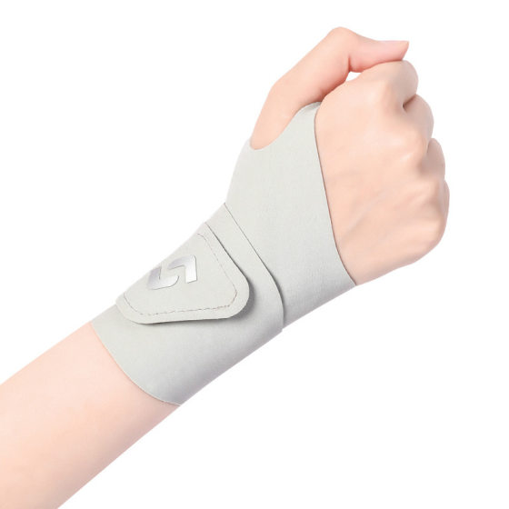Wholesale Wrist Sprained Tendon Sheath Men's Badminton Basketball Joint Special Women's Fitness Sports Wristband