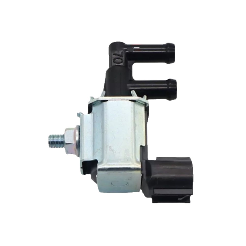 Válvula solenoide de limpieza específica para automóviles MR507781 K5T48395 compatible con Mitsubishi Lancer.
