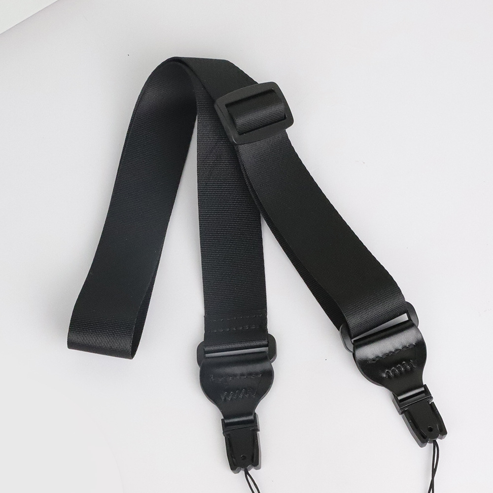 厂家直销平板电脑保护套背带1米尼龙编织手带挂绳可调节长短肩带