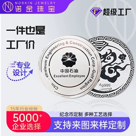 金属工艺品;徽章;书签