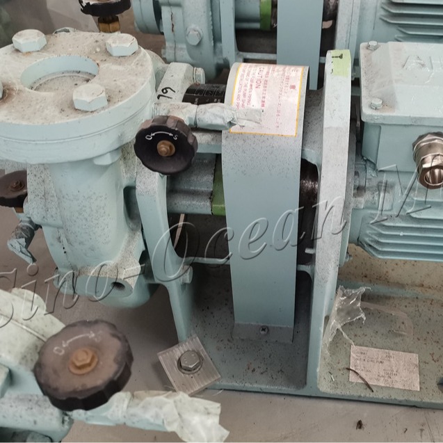 热水循环泵 HOT W.CIRC PUMP   HJ40-2M