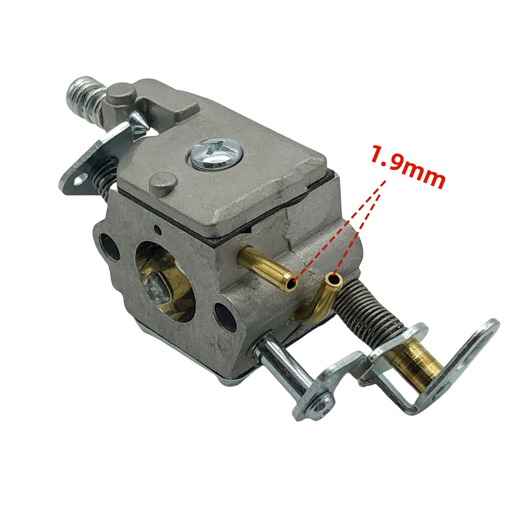 Carburetor H58 Is Suitable for C1M-H58C 308070001   909-139