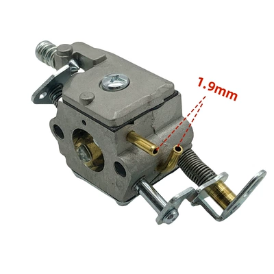 308070001 909-139, Carburetor
