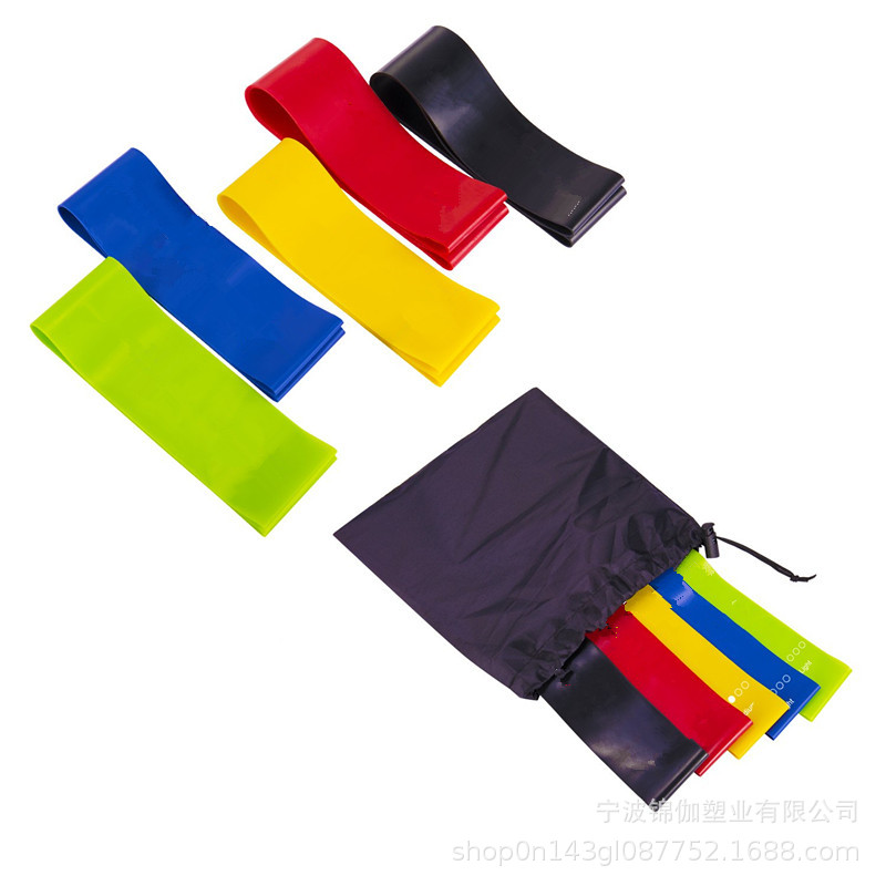 弹力圈