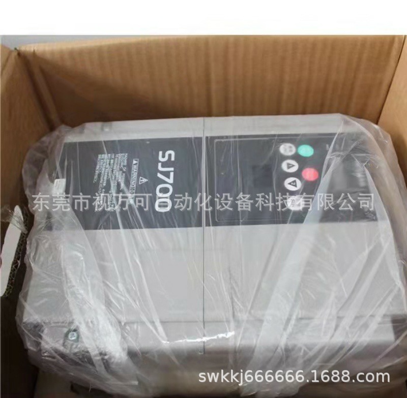 优惠供应 SJ700-055HFEF2 全新日立SJ700变频器全新现货优惠议价