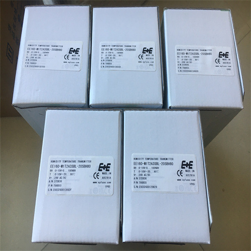 现货E+E温湿度变送器EE210-M1T2L200A6F4SBL-40SBH60