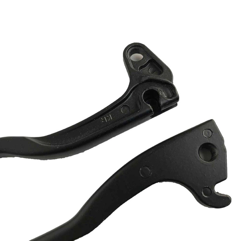Аксессуары для мотоциклов, подходящие для Yamaha Tianjian YBR125 Tianji ручка тормоза тормозной рожок тормоз сцепления в сборе