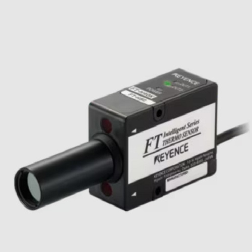 进口 KEYENCE基恩士 激光传感器 LR-ZH500N