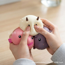 �羳���N������ȤPet Pinching Squishyˮ���~���Ըй����
