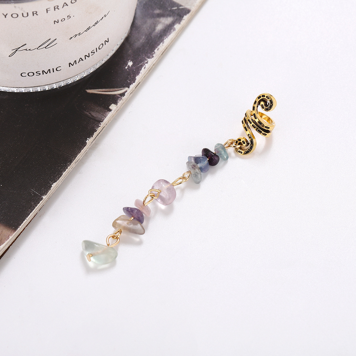 Vintage Hair Accessory 7
