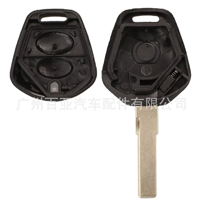2/3 key Porsche: Car Keys