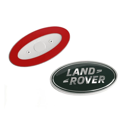 Emblems, car logos, tail logos, Car logo - standard-