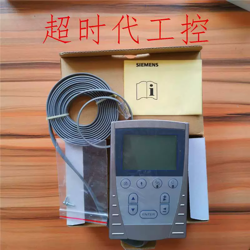 ACX84.910/ALG новый манипулятор Siemens спот в день физической съемки