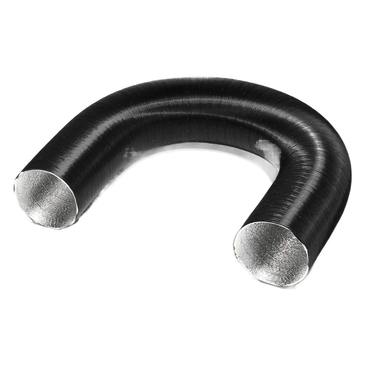 Полная величина Трубы 24/42/60/75/90 алюминиевой фольги подогревателя воздуховода подогревателя стоянки