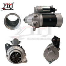 ������������6D14 / 6D10/HD550SE 24V 11T5.0KW