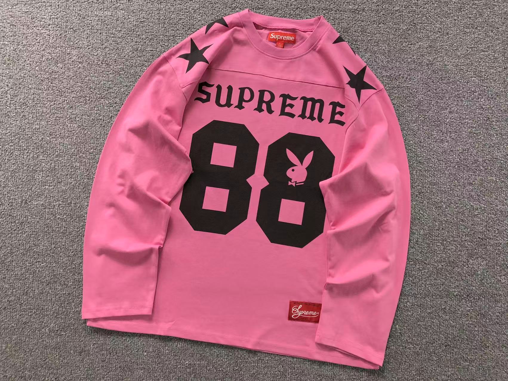 S003粉色